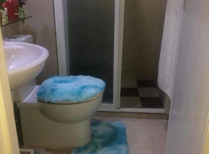 Cozy 1br Cityview With Balcony And Near Airport